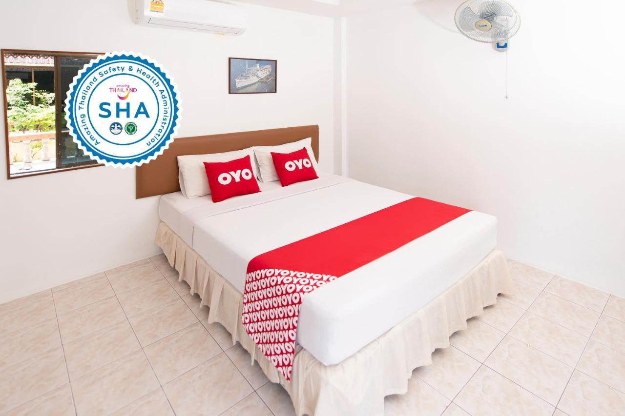 Naiyang Cottage Nai Yang Beach 외부 사진