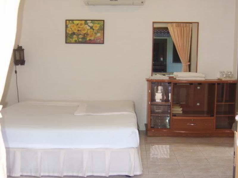 Naiyang Cottage Nai Yang Beach 외부 사진