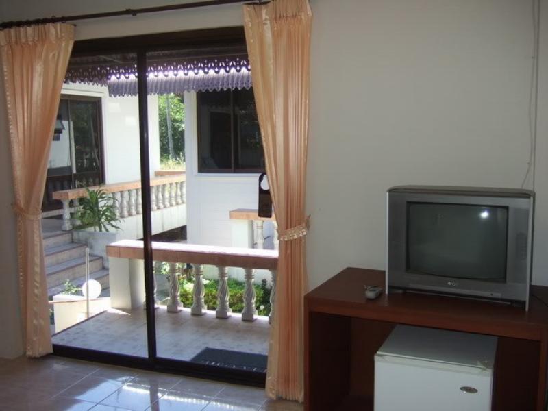 Naiyang Cottage Nai Yang Beach 외부 사진