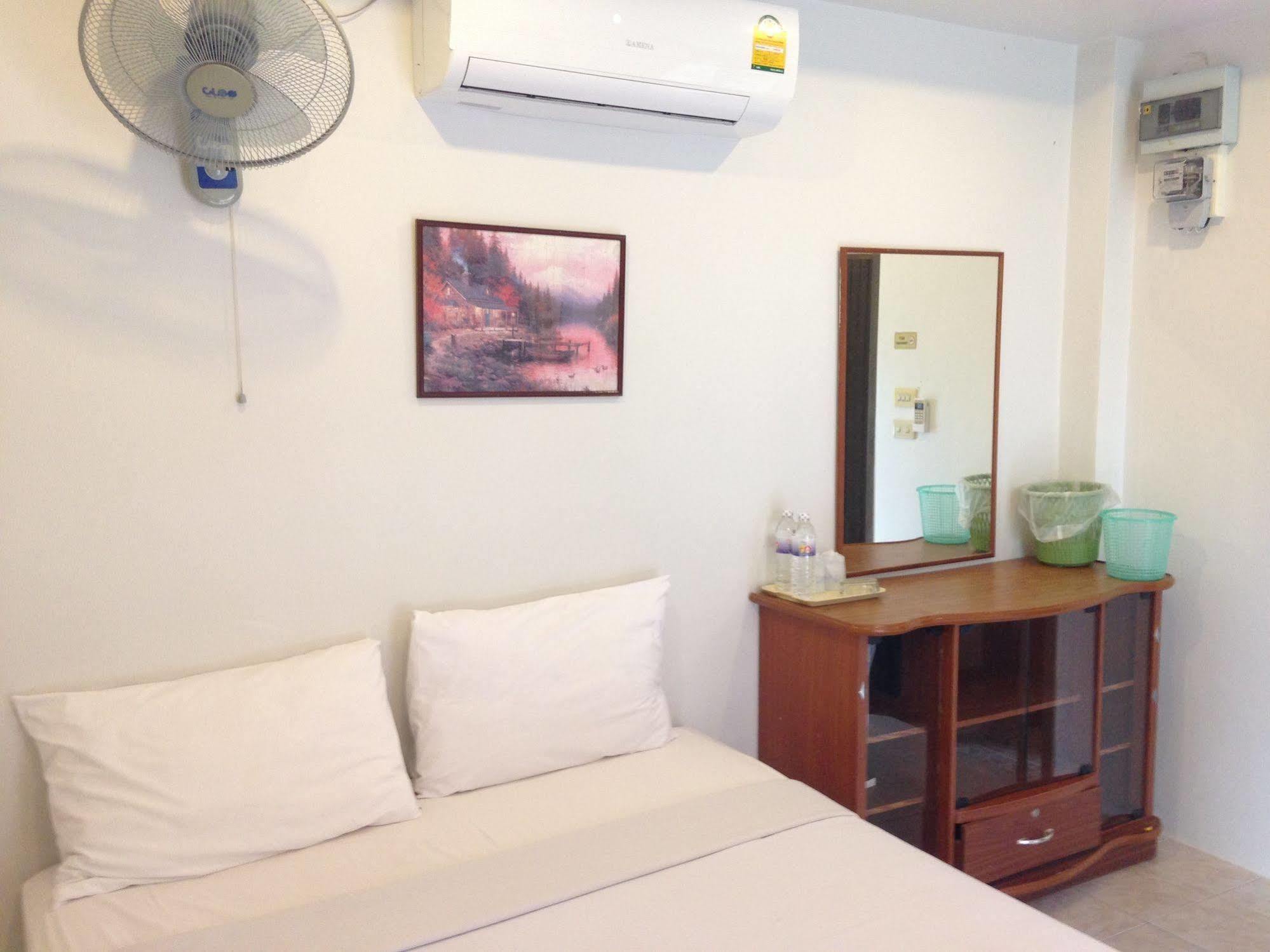 Naiyang Cottage Nai Yang Beach 외부 사진