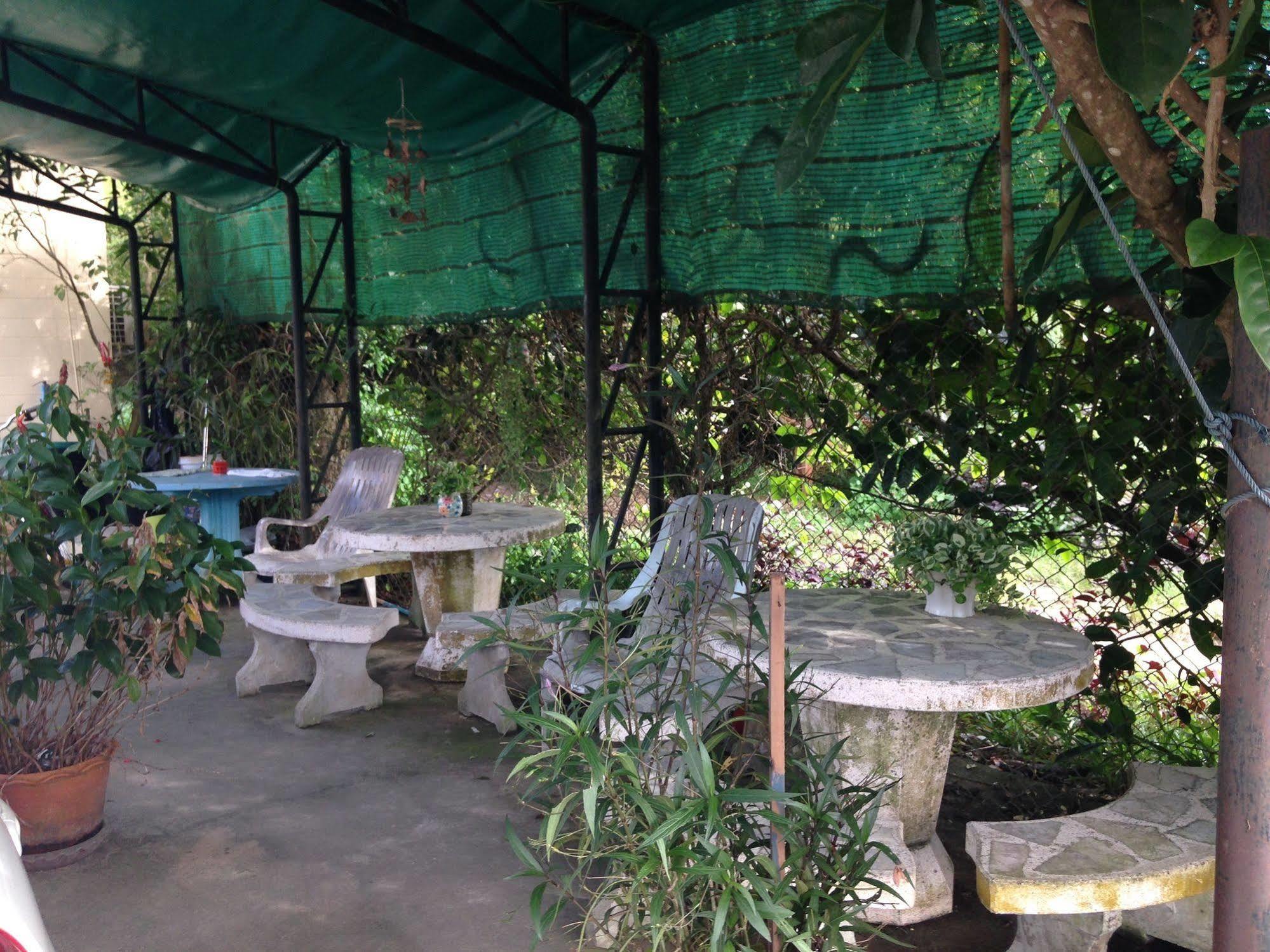 Naiyang Cottage Nai Yang Beach 외부 사진