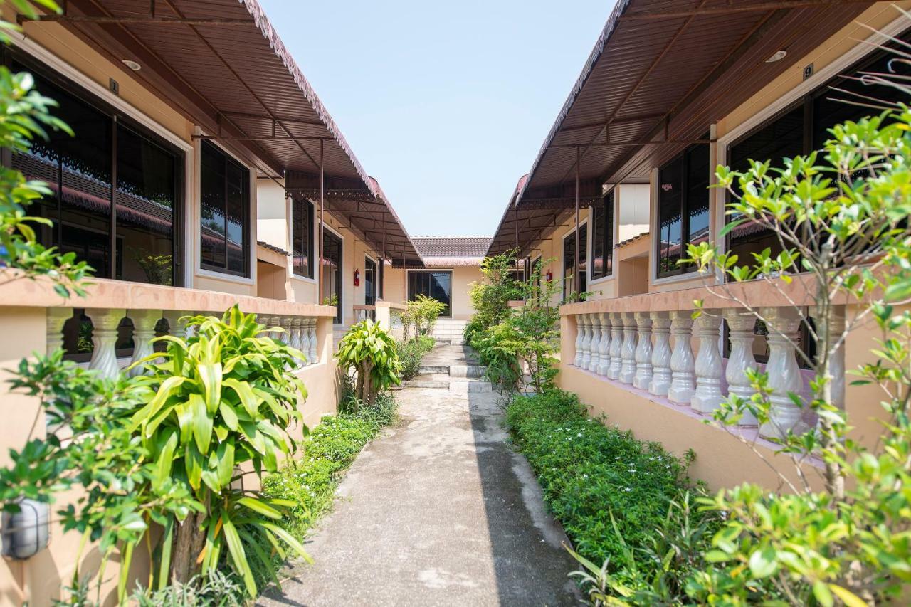 Naiyang Cottage Nai Yang Beach 외부 사진