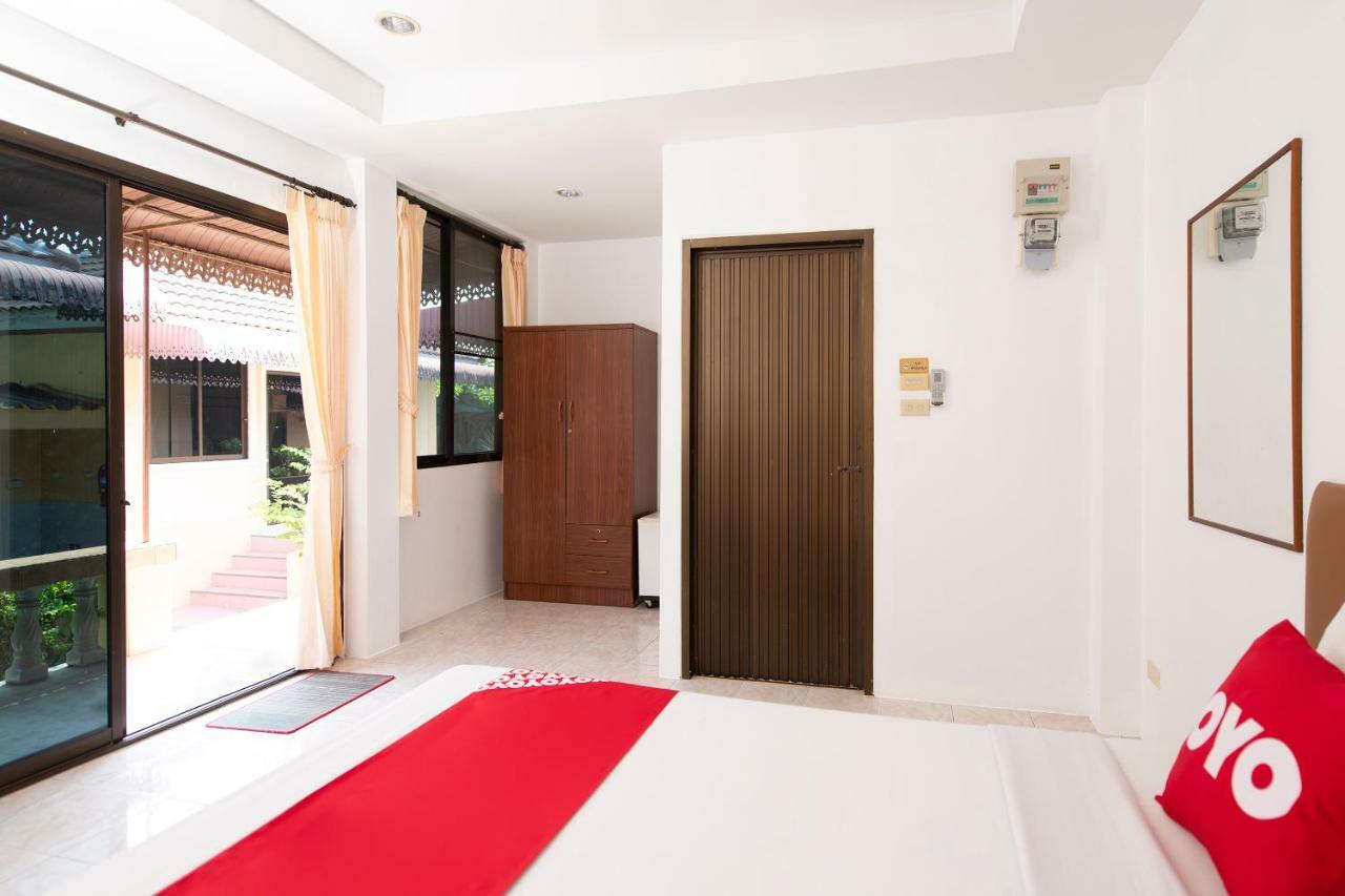 Naiyang Cottage Nai Yang Beach 외부 사진