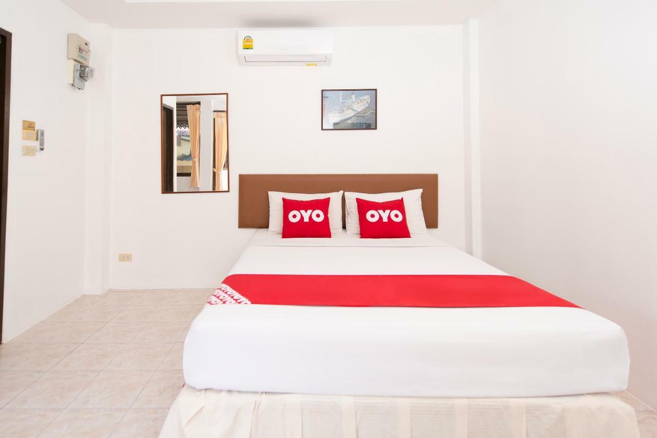 Naiyang Cottage Nai Yang Beach 외부 사진