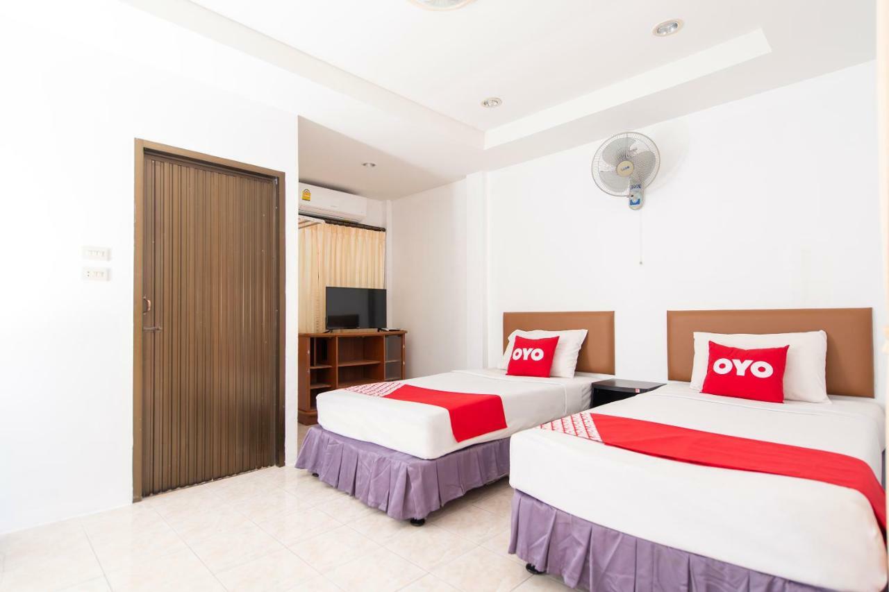 Naiyang Cottage Nai Yang Beach 외부 사진