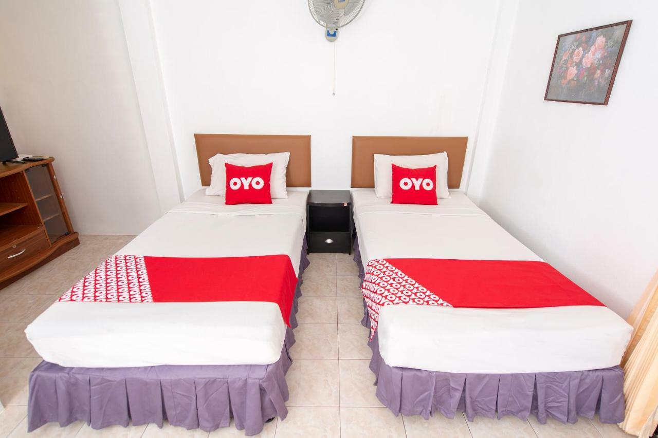 Naiyang Cottage Nai Yang Beach 외부 사진