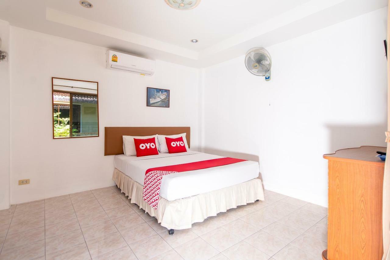 Naiyang Cottage Nai Yang Beach 외부 사진