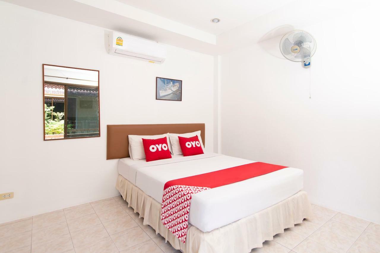Naiyang Cottage Nai Yang Beach 외부 사진