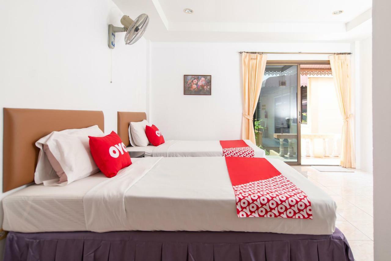 Naiyang Cottage Nai Yang Beach 외부 사진