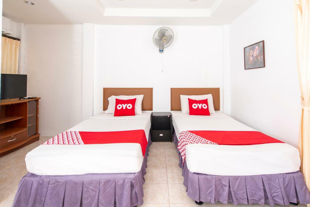 Naiyang Cottage Nai Yang Beach 외부 사진